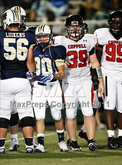 Thumbnail 2 in Coppell @ Keller photogallery.