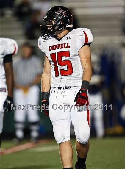 Thumbnail 1 in Coppell @ Keller photogallery.