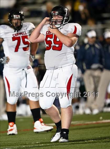 Thumbnail 1 in Coppell @ Keller photogallery.