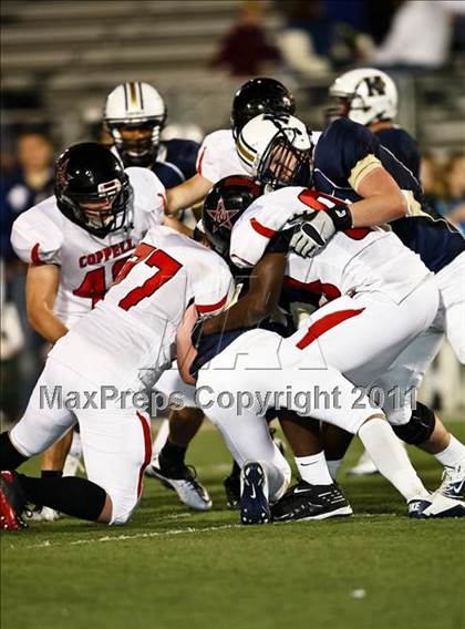Thumbnail 1 in Coppell @ Keller photogallery.