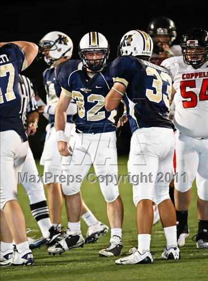 Thumbnail 1 in Coppell @ Keller photogallery.