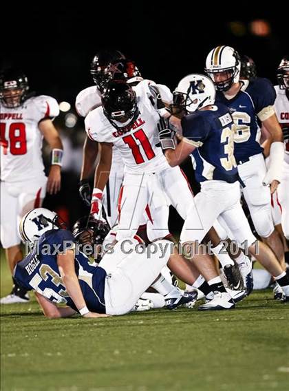 Thumbnail 1 in Coppell @ Keller photogallery.
