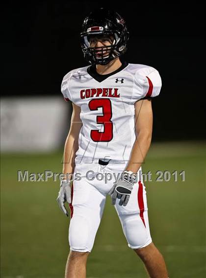 Thumbnail 1 in Coppell @ Keller photogallery.