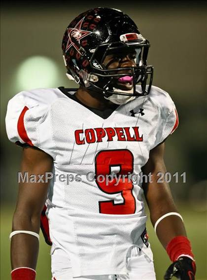 Thumbnail 1 in Coppell @ Keller photogallery.