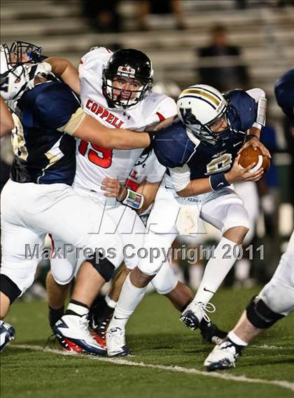 Thumbnail 1 in Coppell @ Keller photogallery.