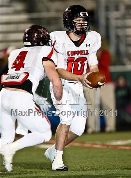 Thumbnail 2 in Coppell @ Keller photogallery.