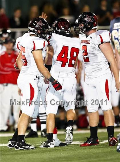 Thumbnail 3 in Coppell @ Keller photogallery.