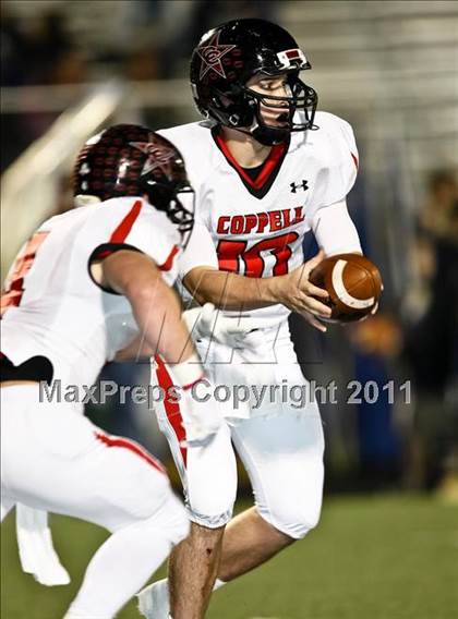 Thumbnail 1 in Coppell @ Keller photogallery.