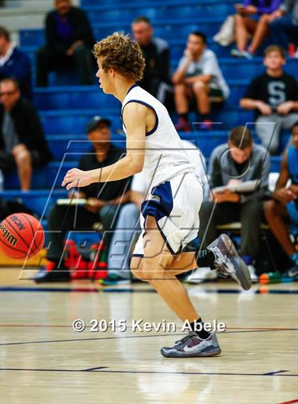 Thumbnail 3 in Higley vs Santiago (Duel in the Desert) photogallery.