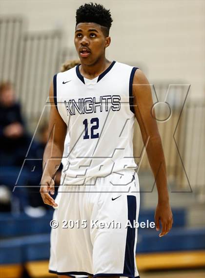 Thumbnail 1 in Higley vs Santiago (Duel in the Desert) photogallery.