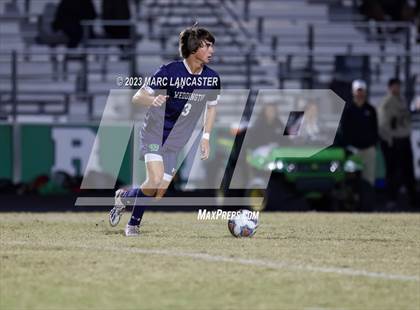 Thumbnail 1 in Independence @ Weddington (NCHSAA 4A West Round 3) photogallery.