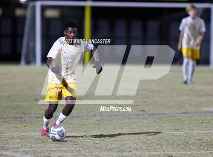 Thumbnail 2 in Independence @ Weddington (NCHSAA 4A West Round 3) photogallery.