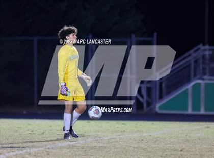 Thumbnail 3 in Independence @ Weddington (NCHSAA 4A West Round 3) photogallery.