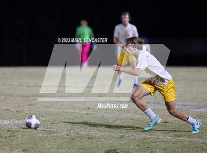 Thumbnail 1 in Independence @ Weddington (NCHSAA 4A West Round 3) photogallery.