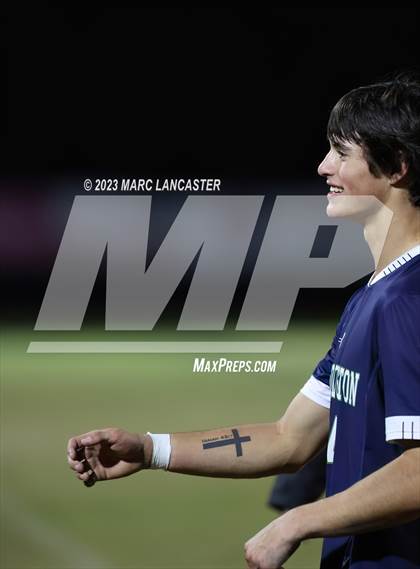 Thumbnail 3 in Independence @ Weddington (NCHSAA 4A West Round 3) photogallery.