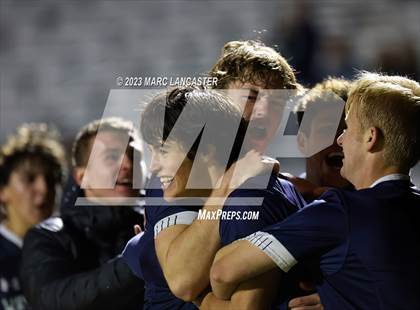 Thumbnail 1 in Independence @ Weddington (NCHSAA 4A West Round 3) photogallery.
