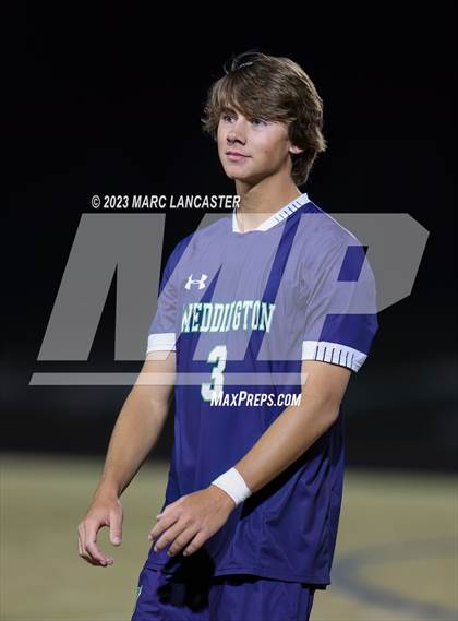 Thumbnail 3 in Independence @ Weddington (NCHSAA 4A West Round 3) photogallery.