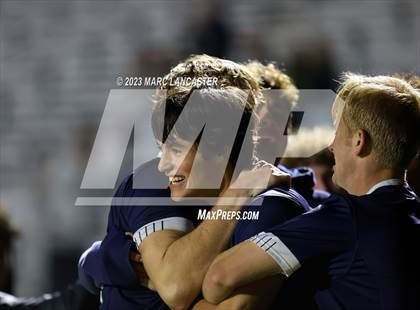 Thumbnail 2 in Independence @ Weddington (NCHSAA 4A West Round 3) photogallery.