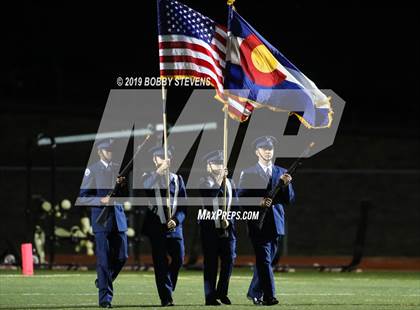 Thumbnail 2 in Cheyenne Mountain @ Vista Ridge photogallery.