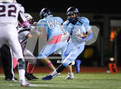 Thumbnail 3 in Cheyenne Mountain @ Vista Ridge photogallery.