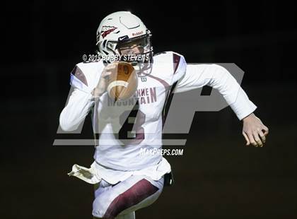 Thumbnail 2 in Cheyenne Mountain @ Vista Ridge photogallery.