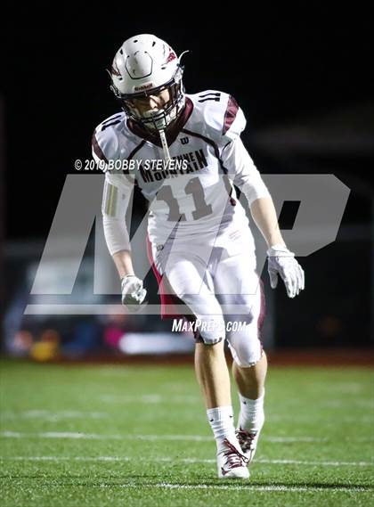 Thumbnail 3 in Cheyenne Mountain @ Vista Ridge photogallery.