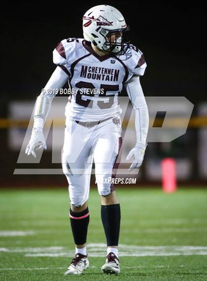 Thumbnail 3 in Cheyenne Mountain @ Vista Ridge photogallery.