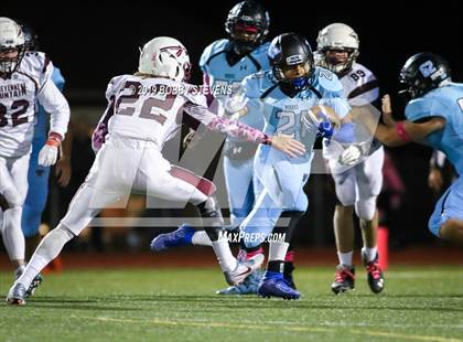 Thumbnail 2 in Cheyenne Mountain @ Vista Ridge photogallery.