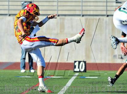 Thumbnail 3 in Oceanside vs. Oakdale (Battle for Veterans) photogallery.