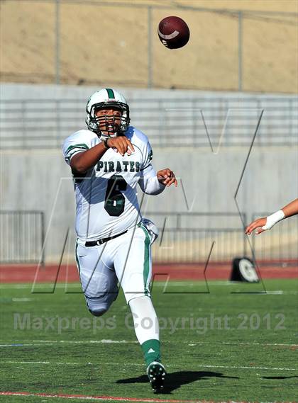 Thumbnail 3 in Oceanside vs. Oakdale (Battle for Veterans) photogallery.
