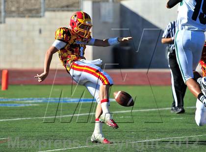 Thumbnail 1 in Oceanside vs. Oakdale (Battle for Veterans) photogallery.