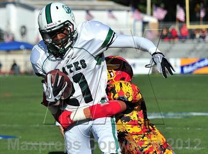 Thumbnail 1 in Oceanside vs. Oakdale (Battle for Veterans) photogallery.