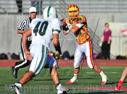 Thumbnail 3 in Oceanside vs. Oakdale (Battle for Veterans) photogallery.