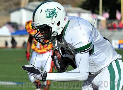 Thumbnail 3 in Oceanside vs. Oakdale (Battle for Veterans) photogallery.