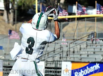 Thumbnail 2 in Oceanside vs. Oakdale (Battle for Veterans) photogallery.