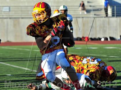 Thumbnail 3 in Oceanside vs. Oakdale (Battle for Veterans) photogallery.