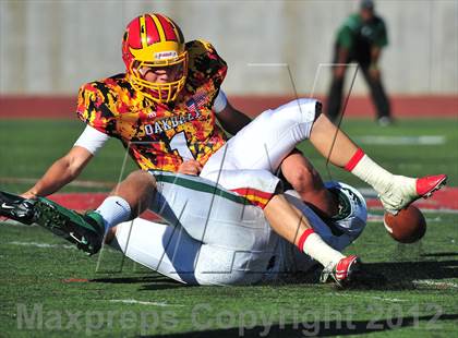 Thumbnail 3 in Oceanside vs. Oakdale (Battle for Veterans) photogallery.