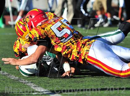 Thumbnail 1 in Oceanside vs. Oakdale (Battle for Veterans) photogallery.