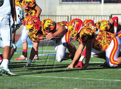 Thumbnail 1 in Oceanside vs. Oakdale (Battle for Veterans) photogallery.