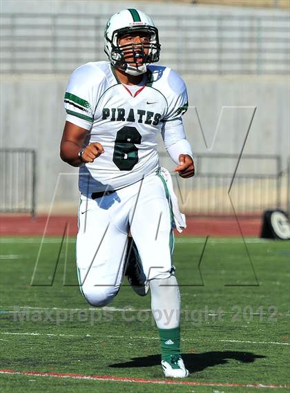 Thumbnail 2 in Oceanside vs. Oakdale (Battle for Veterans) photogallery.