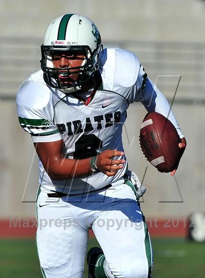 Thumbnail 2 in Oceanside vs. Oakdale (Battle for Veterans) photogallery.