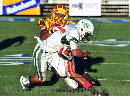 Thumbnail 2 in Oceanside vs. Oakdale (Battle for Veterans) photogallery.