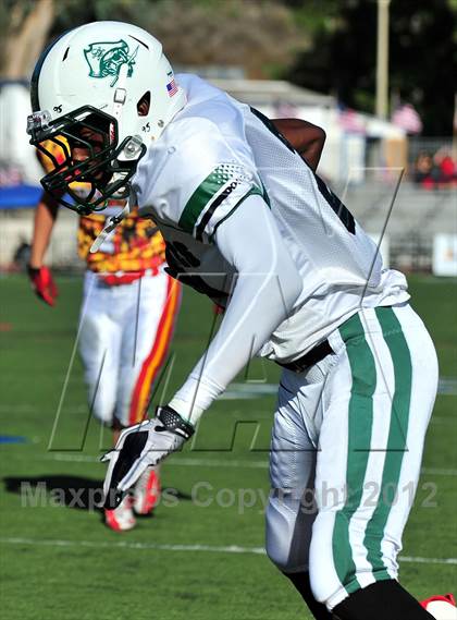 Thumbnail 1 in Oceanside vs. Oakdale (Battle for Veterans) photogallery.