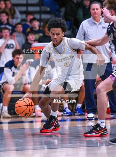 Bishop McDevitt @ Berks Catholic (PIAA D3 4A Championship)