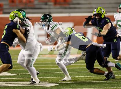 Thumbnail 1 in Provo vs Ridgeline (UHSAA 4A Semifinal) photogallery.