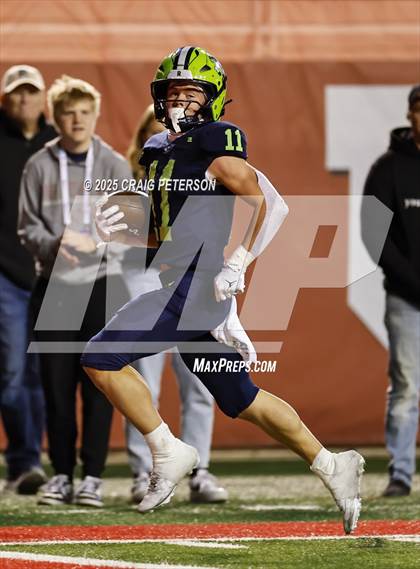 Thumbnail 1 in Provo vs Ridgeline (UHSAA 4A Semifinal) photogallery.