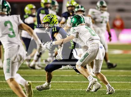 Thumbnail 2 in Provo vs Ridgeline (UHSAA 4A Semifinal) photogallery.