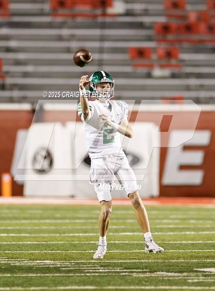 Thumbnail 2 in Provo vs Ridgeline (UHSAA 4A Semifinal) photogallery.