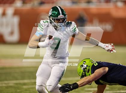 Thumbnail 2 in Provo vs Ridgeline (UHSAA 4A Semifinal) photogallery.