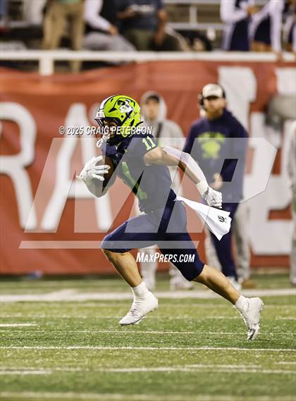 Thumbnail 2 in Provo vs Ridgeline (UHSAA 4A Semifinal) photogallery.
